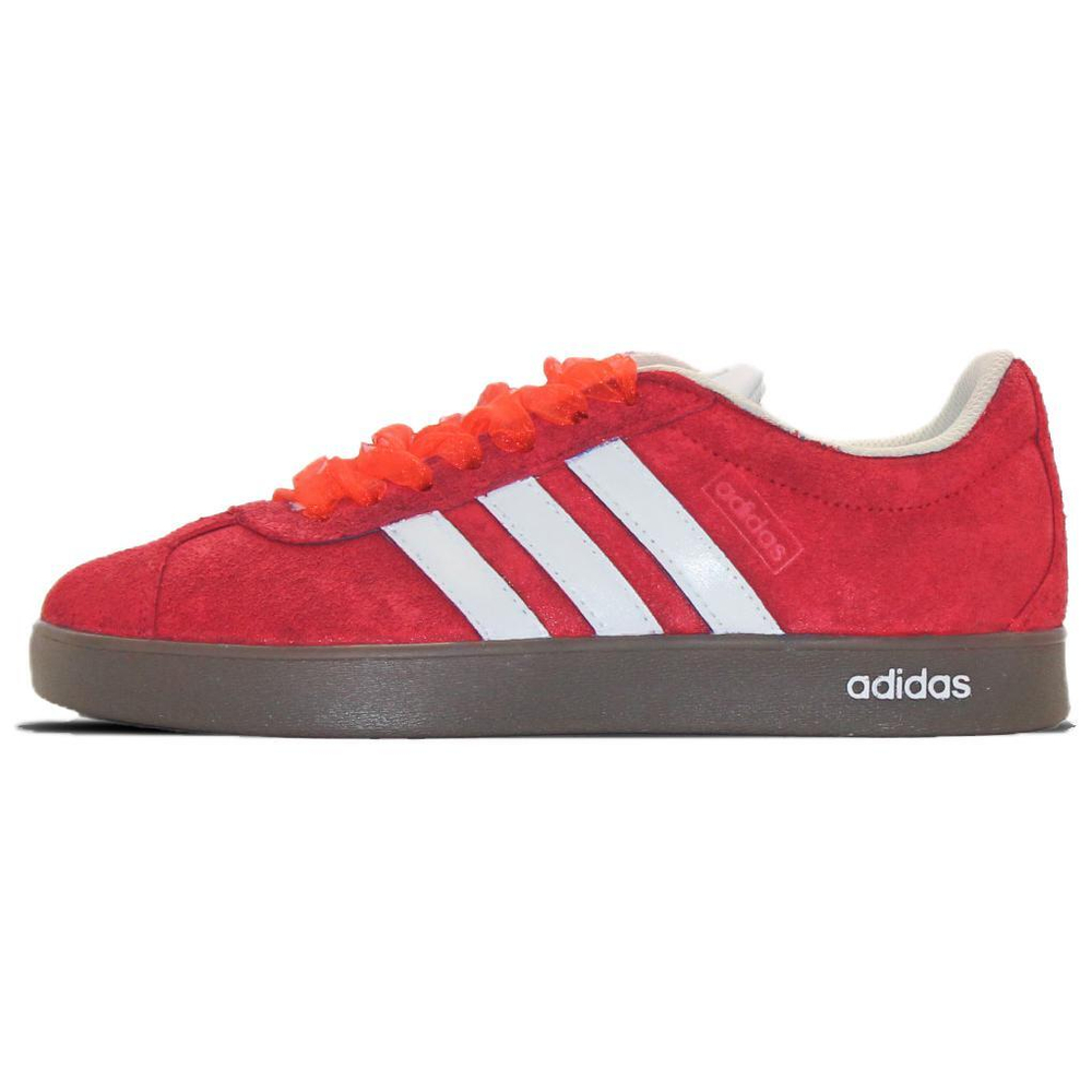 Кроссовки Adidas Vl Court 2.0