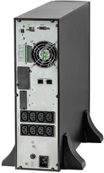 Источник бесперебойного питания Парус электро СИПБ2КА.10-11/СУХ