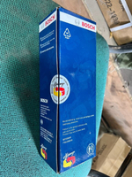 Форсунка 0445120277 BOSCH ОРИГИНАЛ