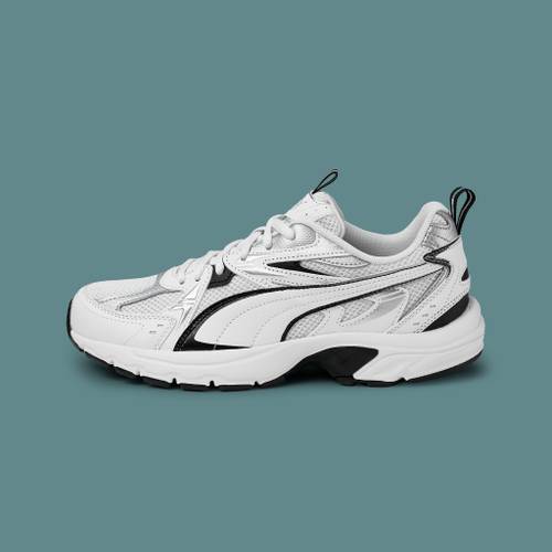 Кроссовки Puma Milenio Tech