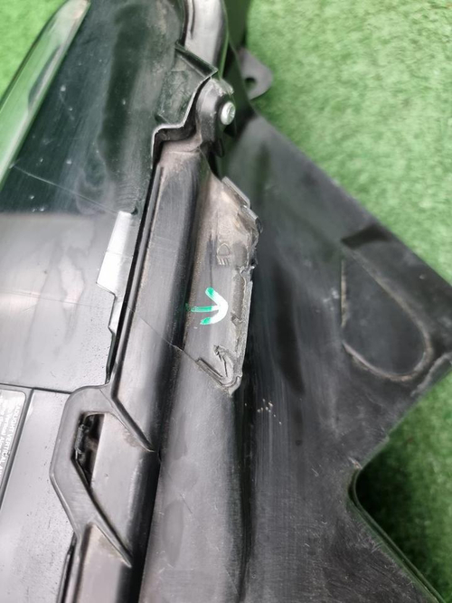 Фара левая Lexus RX 5 (2022-н.в.) LED