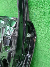 Дверь задняя левая Omoda S5 (2022-н.в.)