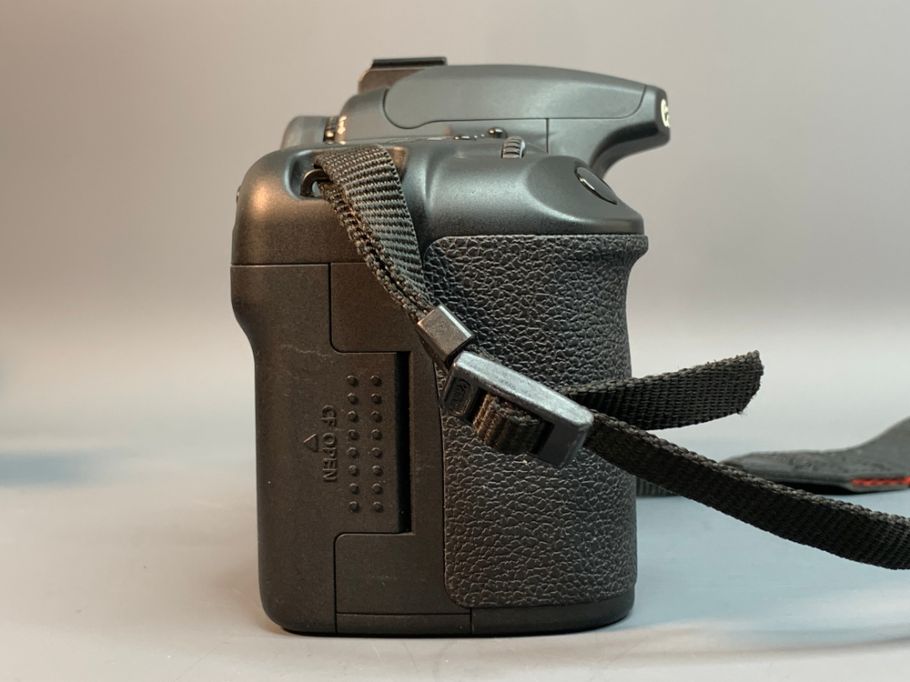 Canon EOS 30D Body
