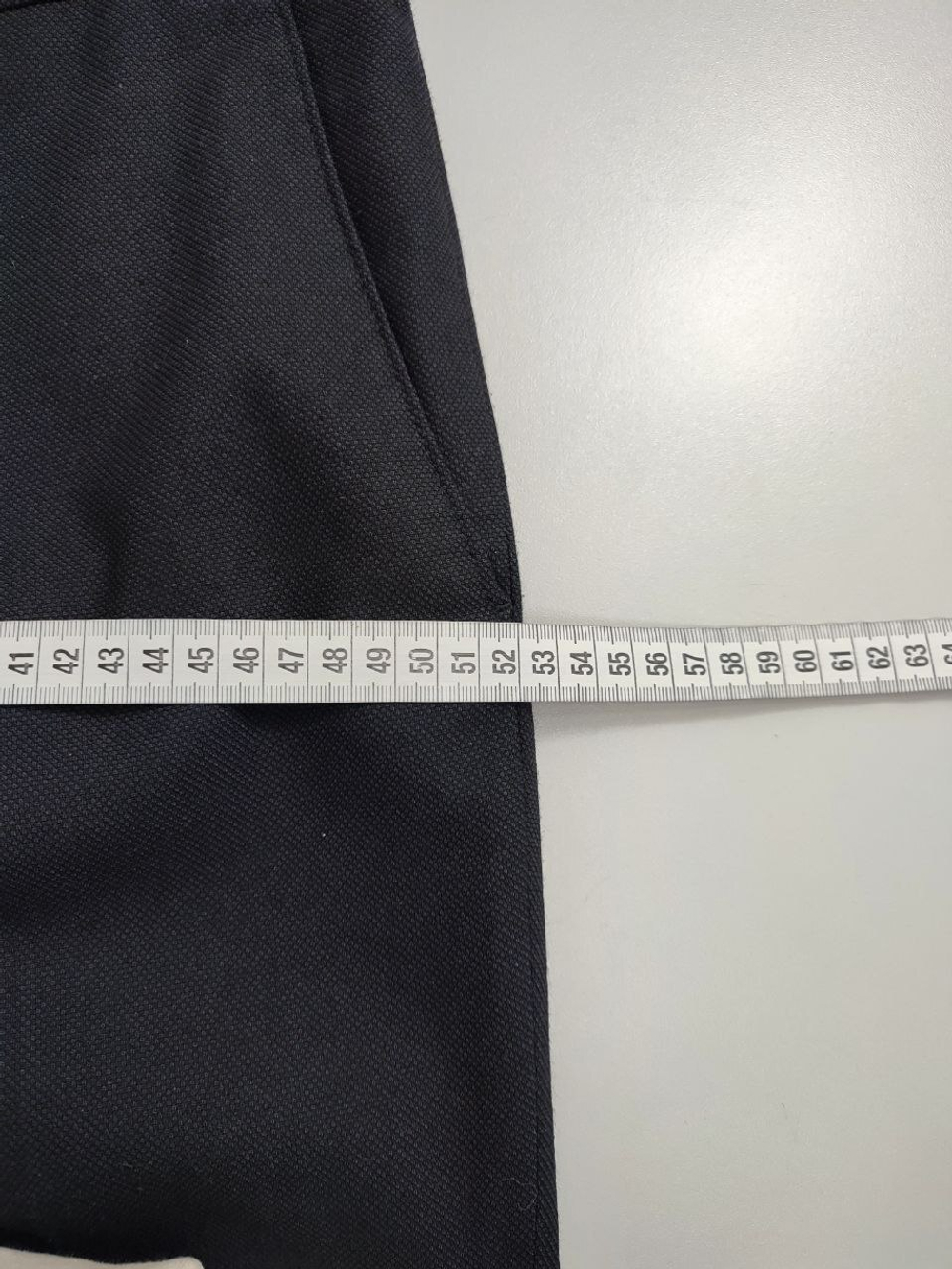 Брюки Zara классические 50 размер