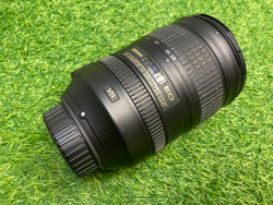 Nikon 28-300mm 3.5-5.6G ED VR AF-S Nik