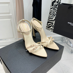 Saint Laurent Pumps