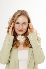 Изг. оправы Venotti 86127 C4