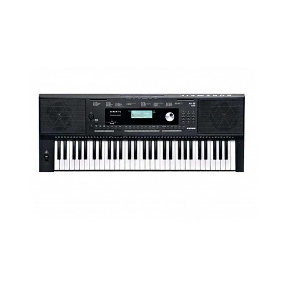 Цифровой синтезатор KURZWEIL KP100