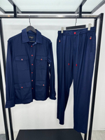 Прогулочный костюм Kiton