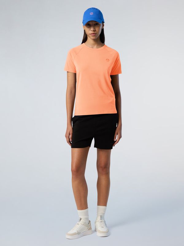 ФУТБОЛКА NORTH SAILS