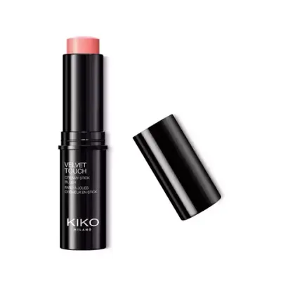 Румяна-стик KIKO Milano Velvet Touch Creamy Stick Blush - 02