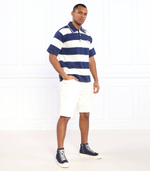 поло Kenzo - темно-синий(FD55PU3713CN)