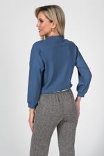 Блузка Флер №2 Valentina