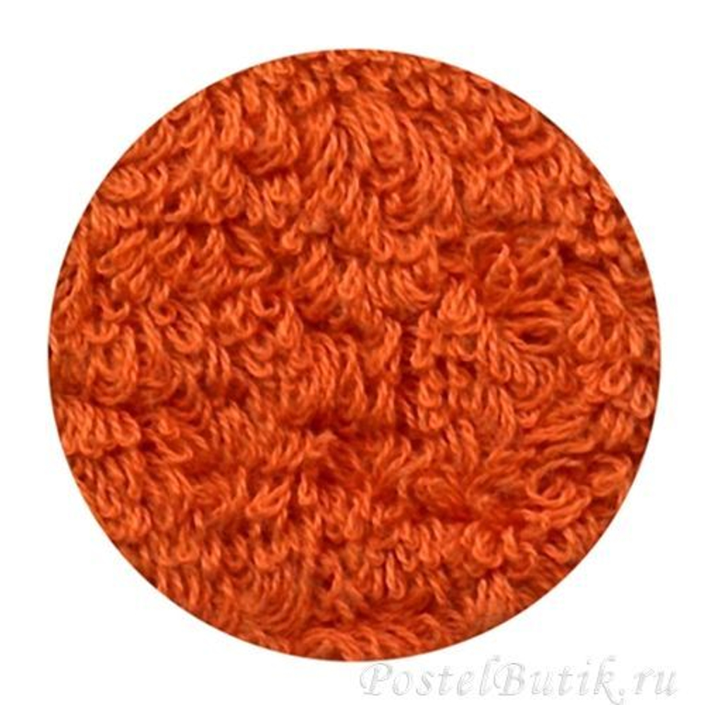 Элитное полотенце Super Pile 715 Saffron от Abyss & Habidecor