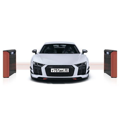 Бесконтактная полностью автоматическая система экспресс-проверки УУК Quick Check Drive