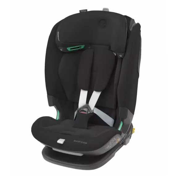 Автокресло Maxi-Cosi Titan Pro i-Size Authentic Black