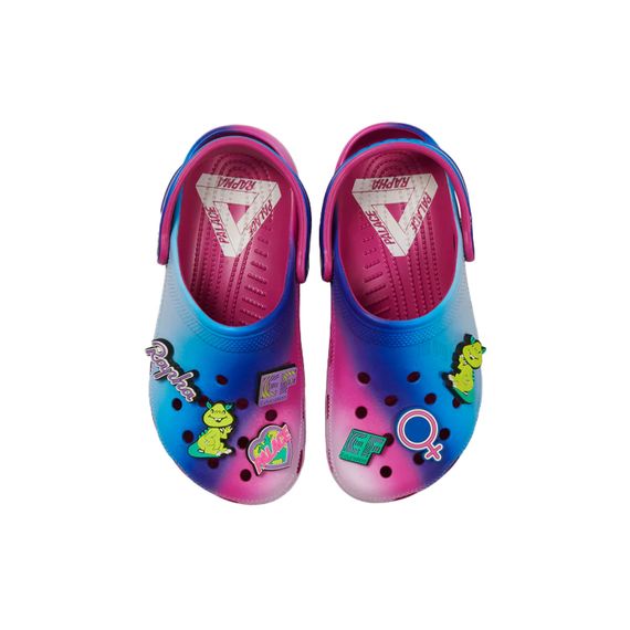 Crocs Classic Clog 'Education First'