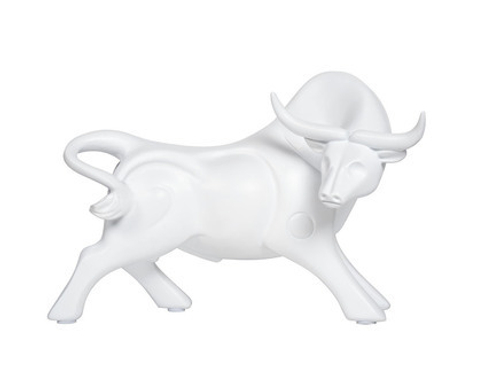 Статуэтка "Бык"