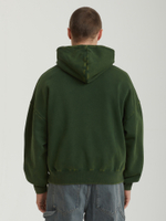 Мужская Толстовка Looking Downward