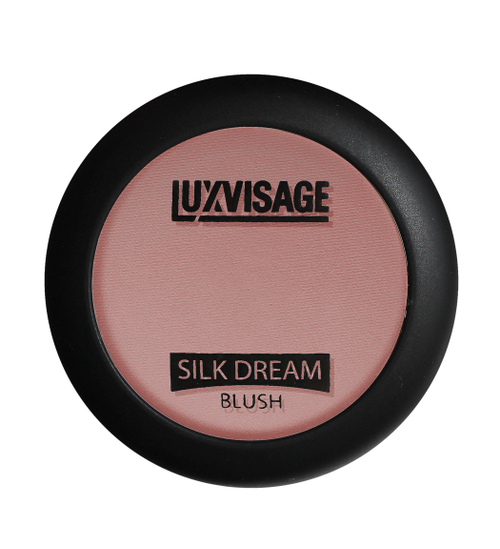 Luxvisage Silk Dream Румяна тон 06