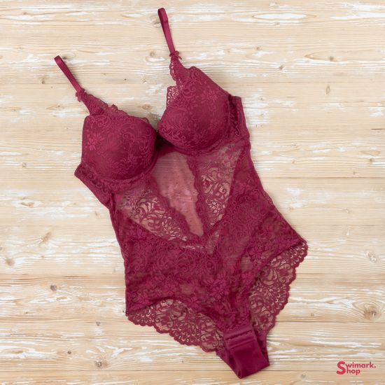 Боди женское TOPANTY 18025
