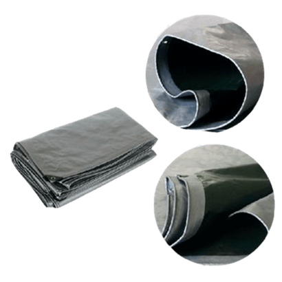 Подстилка Jiah Qi размер 16×8 м, 210 г/м²