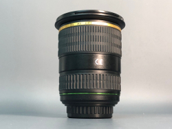 Pentax SMC DA 16-50mm f/2.8 ED AL (IF) SDM