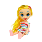 Кукла мини с аксессуарами, пакет D480