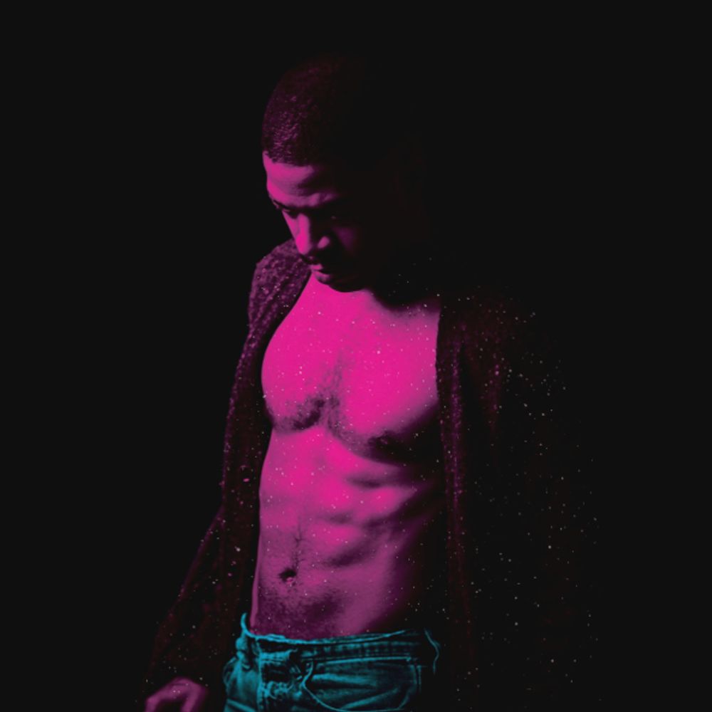 Kid Cudi / Passion, Pain &amp; Demon Slayin&#39; (2LP)