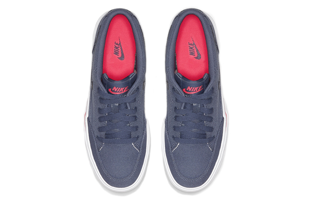 Кроссовки Nike Gts 16 Tx (Женская размерная сетка)