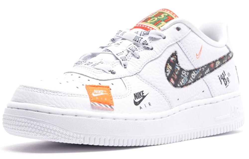 Air force just do it enfant hotsell