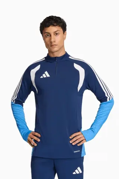 Кофта adidas Tiro 26 Competition Training Top - темно-синий