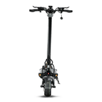 Электросамокат WHITE SIBERIA TEVERUN BAIKAL 9000W 72V35AH