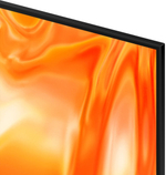 Телевизор Samsung Neo QLED QE43QN70HAUXPY