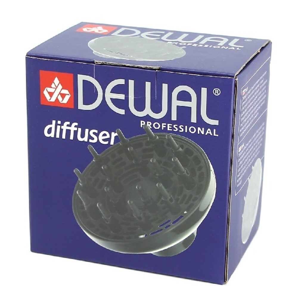 Диффузор для фенов Dewal Spectrum Compact и Dewal Magnifico