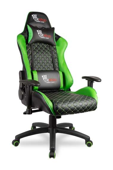Кресло Офисное кресло College BX-3813 Green