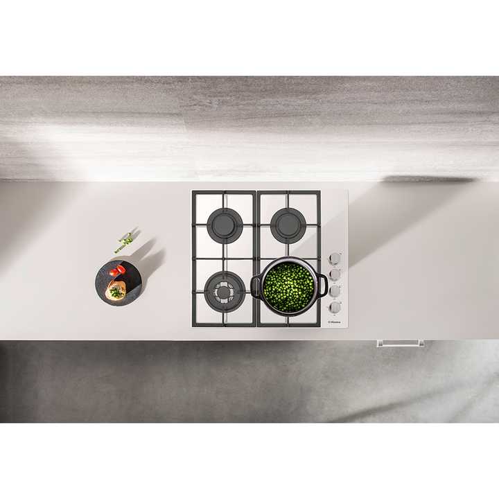 Газовая панель Hansa BHKW621531