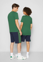 Lacoste Базовая футболка - Зелёный (LA222D01Z-M11)