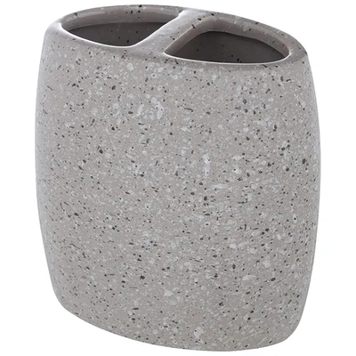 Держатель для зубных щеток Пастель HD0330-9