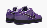Nike SB Dunk Low "Concepts Purple Lobster (Special Box)"