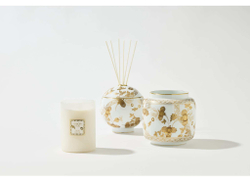 Ваза-подсвечник Oriente Italiano Aurum (18 см)