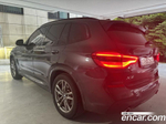BMW X3 (G01) xDrive 30e M Sports (12.2020)