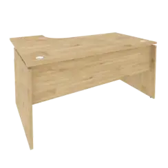 Onix Стол эргономичный правый O.SA-4 (R) 1580*1180*750 (800/460)