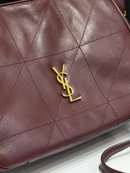 Сумка Saint Lauren JAMIE POCHON IN LAMBSKIN