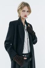 Перчатки ZARA