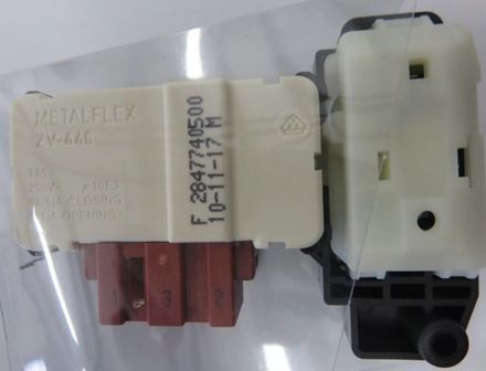 Устройство блокировки люка (УБЛ) для стиральной машины Beko (Beko) 2847740500