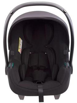 Детская коляска Bebetto Explorer 3 в 1 с автокреслом Avionaut Cosmo 09 зеленый