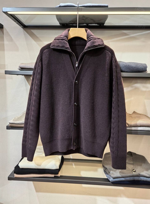 Кардиган Hermes