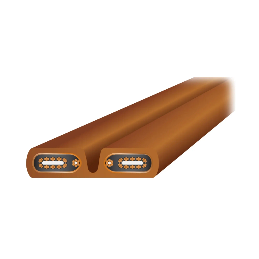 Wireworld Electra 7 Power Cord 2.0m, силовой кабель, 2.0м. (ELP2.0MEU-7)