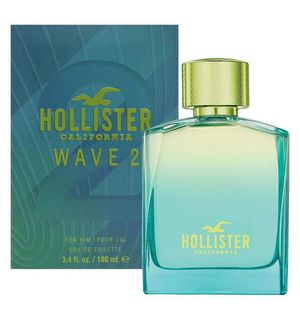 Hollister Wave 2 For Him